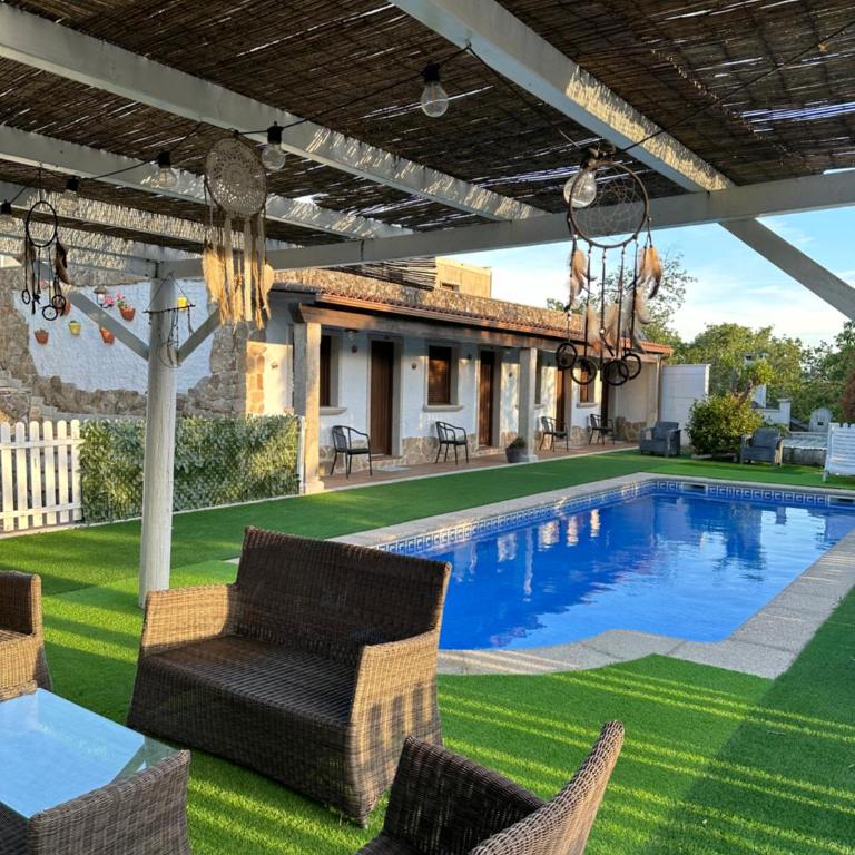LAR DE SUSA - Apartment - Ground Floor - 3