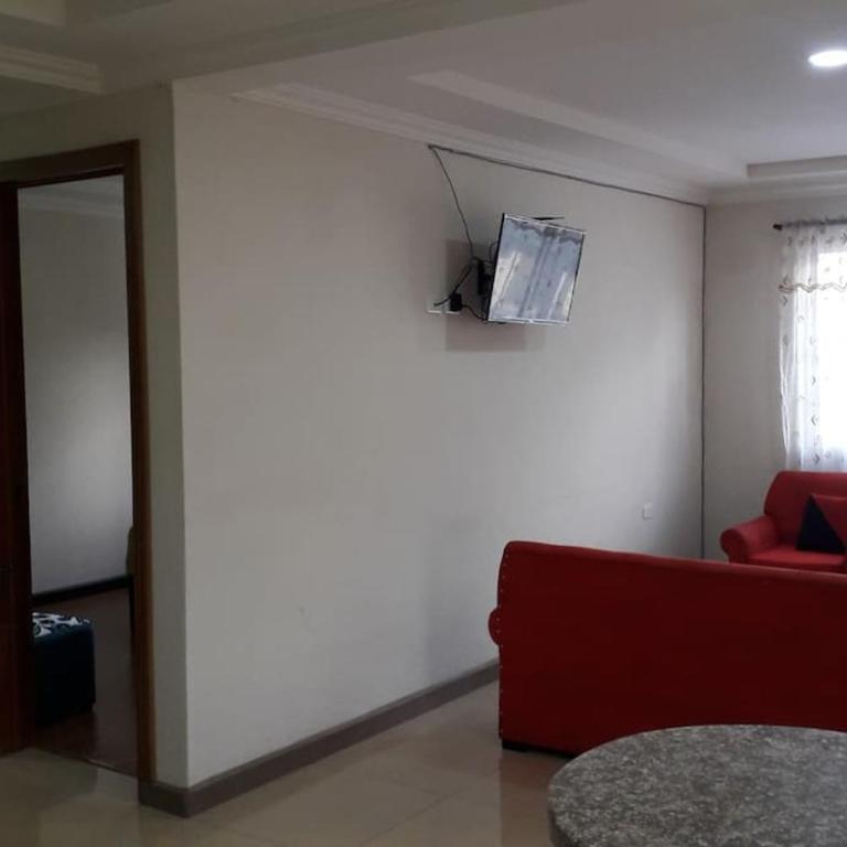 Departamento El Rosal 2 - Apartamento de 3 dormitorios - 19