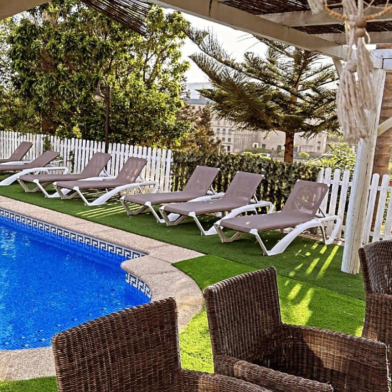 LAR DE SUSA - Apartment - Ground Floor - 21