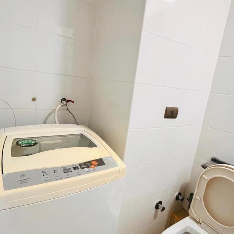Departamento Exclusivo - Vista al mar - Apartamento de 2 dormitorios - 18