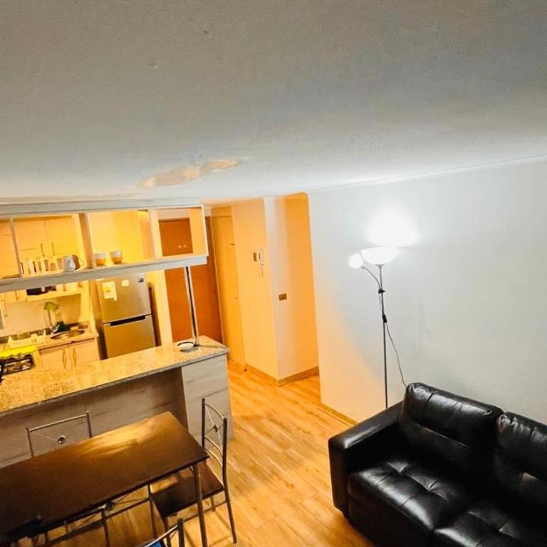Departamento Exclusivo - Vista al mar - Apartamento de 2 dormitorios - 22