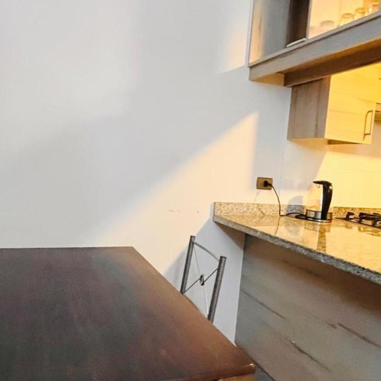 Departamento Exclusivo - Vista al mar - Apartamento de 2 dormitorios - 23