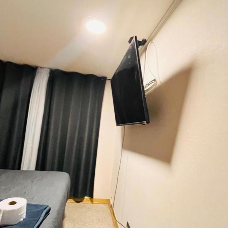 Departamento Exclusivo - Vista al mar - Apartamento de 2 dormitorios - 25
