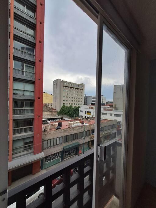 Departamento Centro Alameda CDMX - Two-Bedroom Apartment - 6