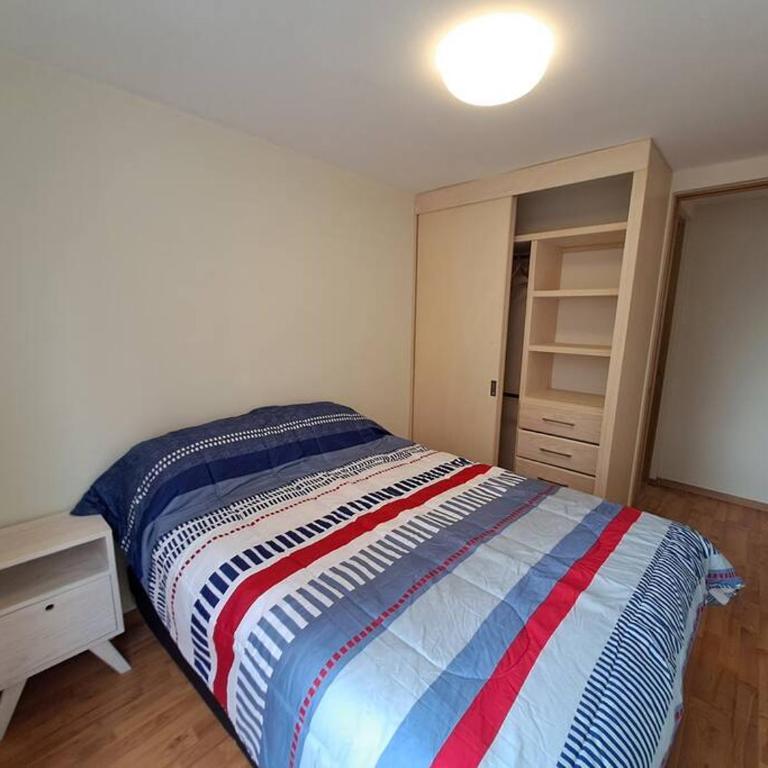 Departamento Centro Alameda CDMX - Two-Bedroom Apartment - 18