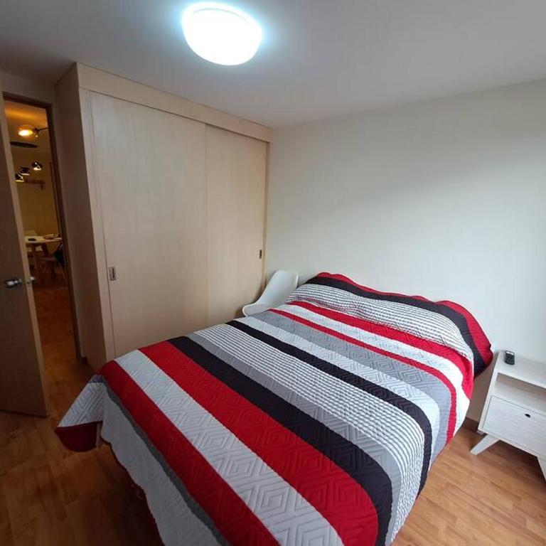 Departamento Centro Alameda CDMX - Two-Bedroom Apartment - 27