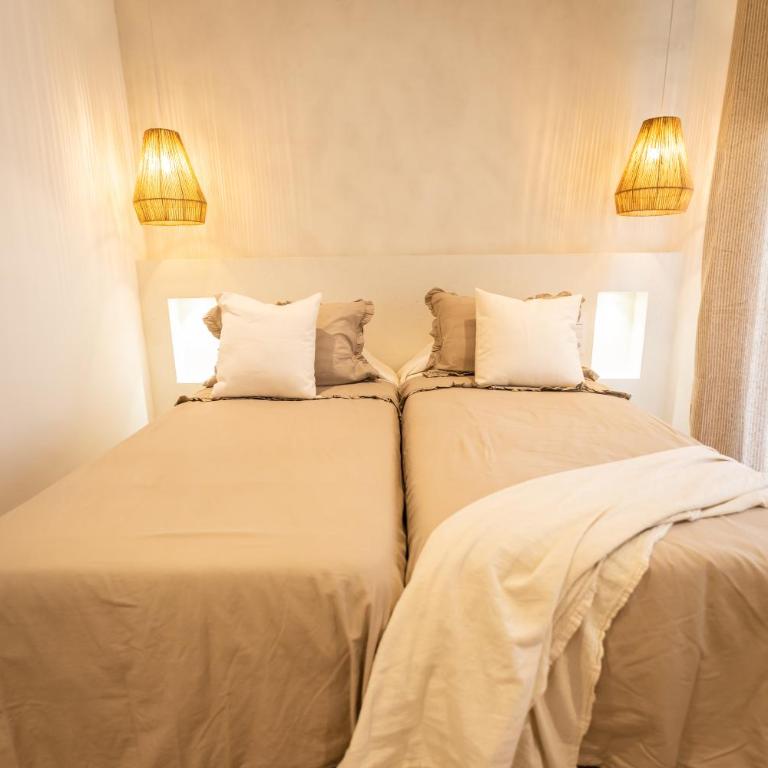 VERA SUN LUXURY new!!! 137 en Vera Coast - Apartamento de 1 dormitorio - 7