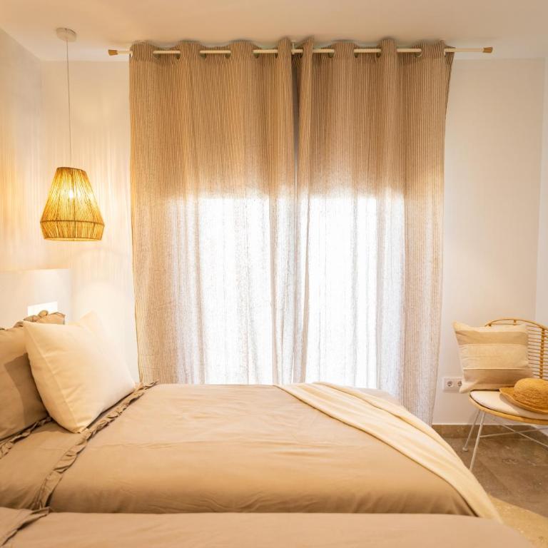 VERA SUN LUXURY new!!! 137 en Vera Coast - Apartamento de 1 dormitorio - 8
