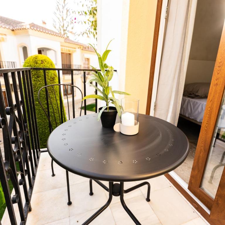 VERA SUN LUXURY new!!! 137 en Vera Coast - Apartamento de 1 dormitorio - 11