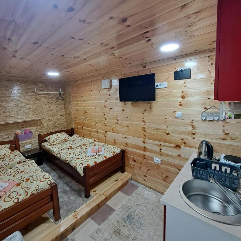 Apartman Aleksandra 2 - One-Bedroom Apartment - 8