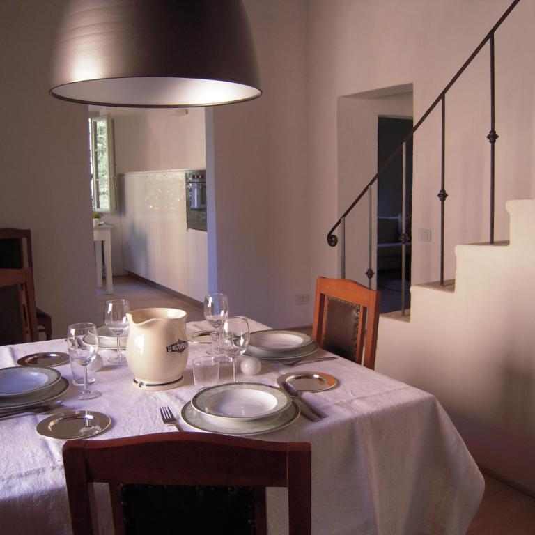 Villa Caprera - Appartamento Attico - 21