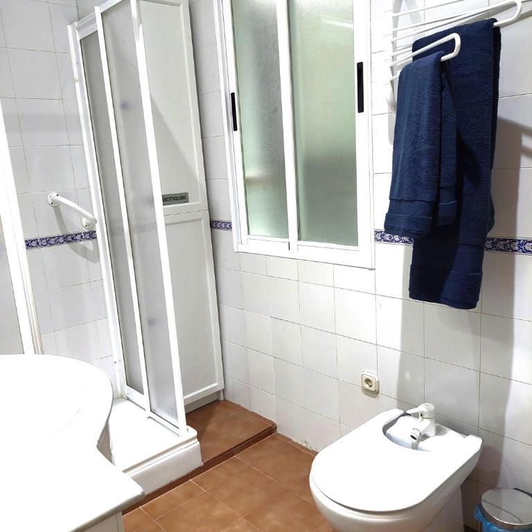 Granada Puerto Home Boutique - Two-Bedroom Apartment - 38