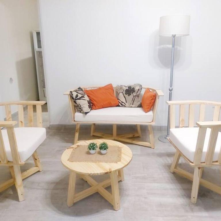 Departamento en Capital Excelente ubicación - Apartamento de 2 dormitorios con balcón - 4