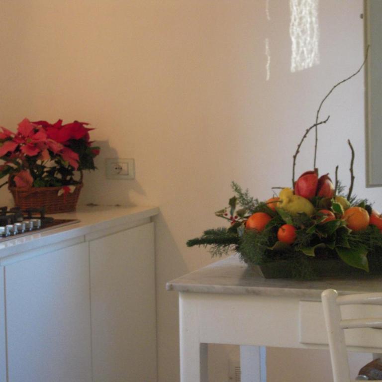 Villa Caprera - Appartamento Attico - 22