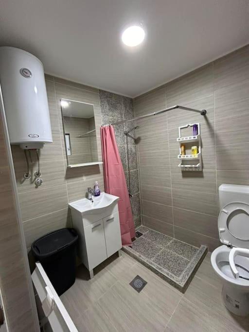 Apartman centar- Bjelave - Appartement 1 Chambre - 5