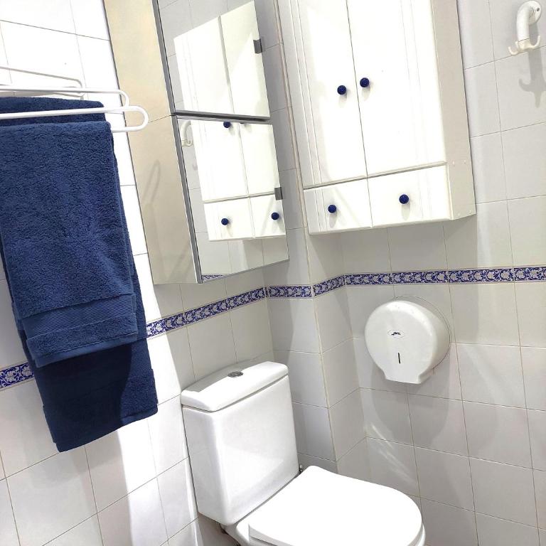 Granada Puerto Home Boutique - Two-Bedroom Apartment - 37