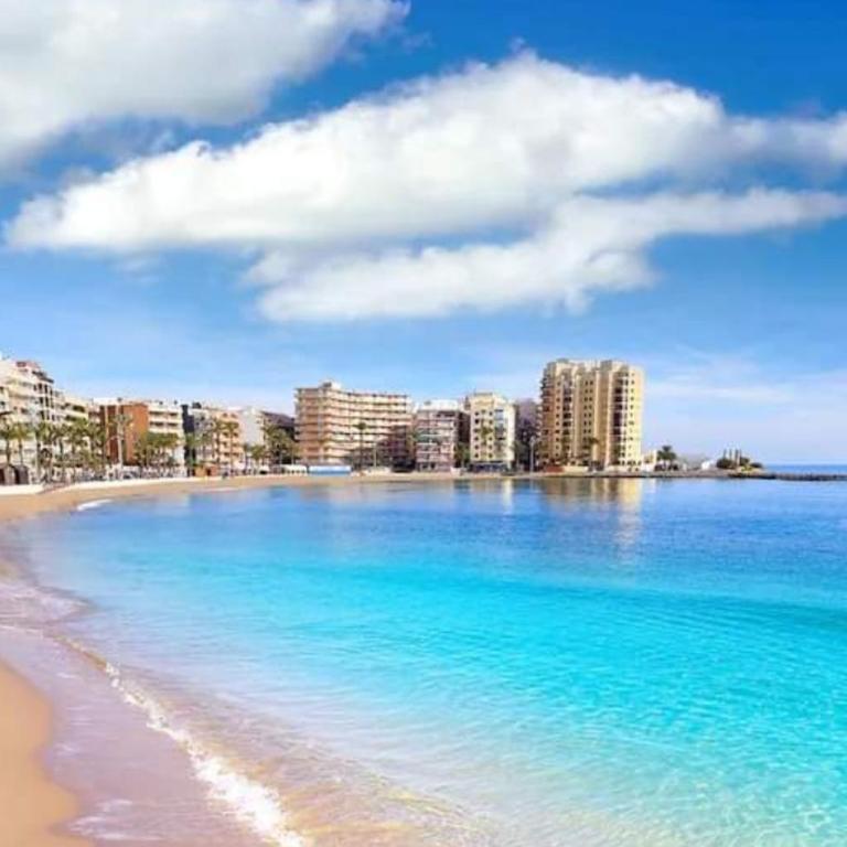 BIG PENTHOUSE ATICo - Apartamento de 3 dormitorios - 1
