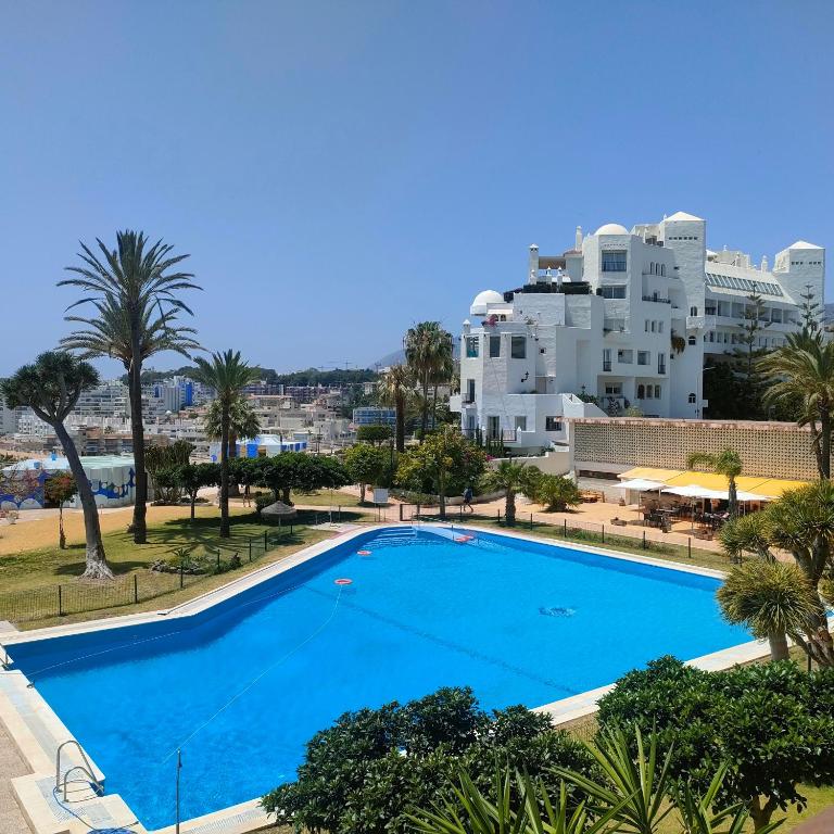 castillo santa clara 114 - Apartamento con vistas al mar - 11