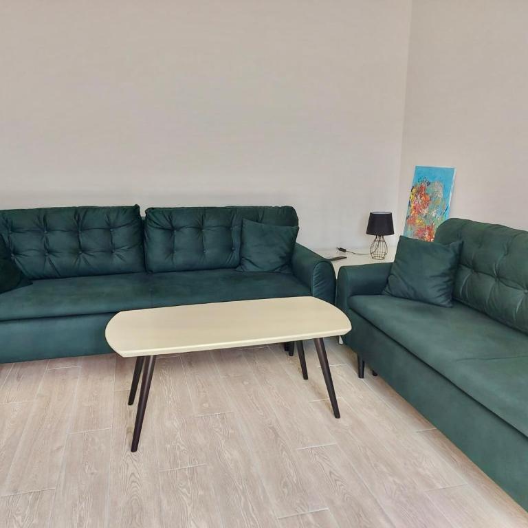 My NEST - Apartman sa 1 Spavaćom Sobom - 4