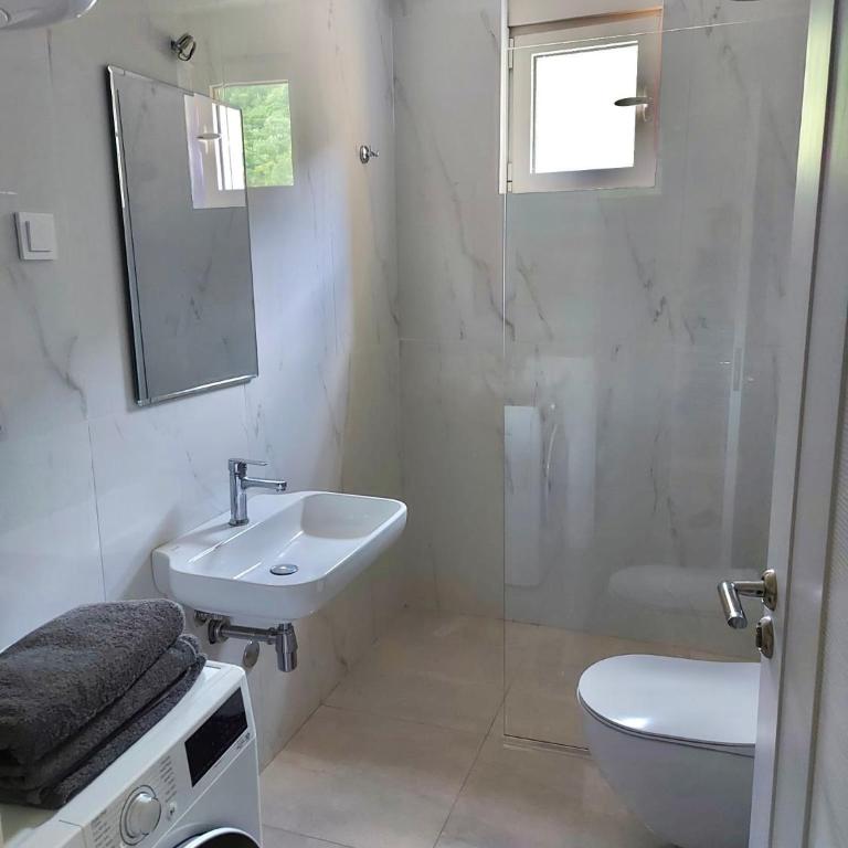 My NEST - Apartman sa 1 Spavaćom Sobom - 9