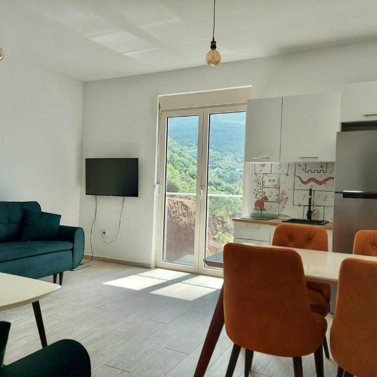 My NEST - Apartman sa 1 Spavaćom Sobom - 1