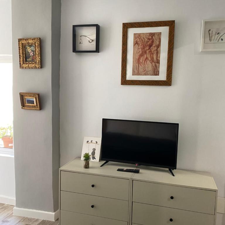 Casa Aurora - Apartamento de 1 dormitorio - 3