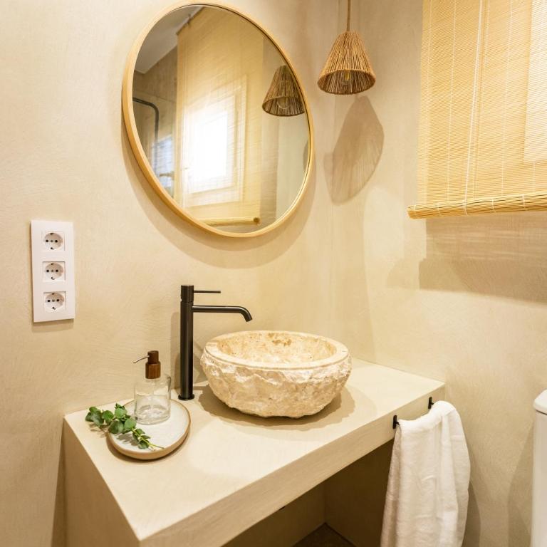 VERA SUN LUXURY new!!! 137 en Vera Coast - Apartamento de 1 dormitorio - 9