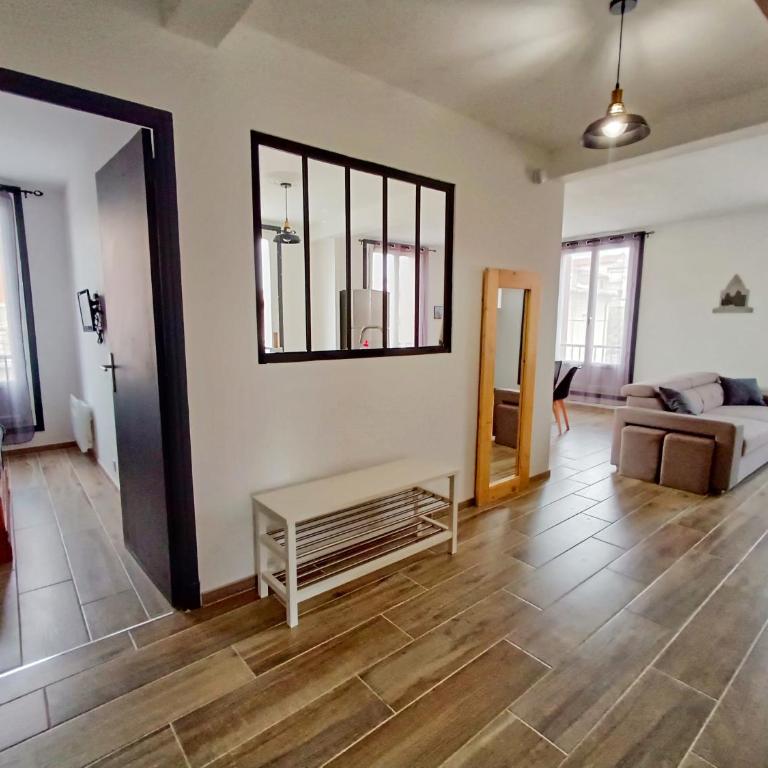 La Belle Aude Climatisé - Apartamento Superior de 2 dormitorios - 13
