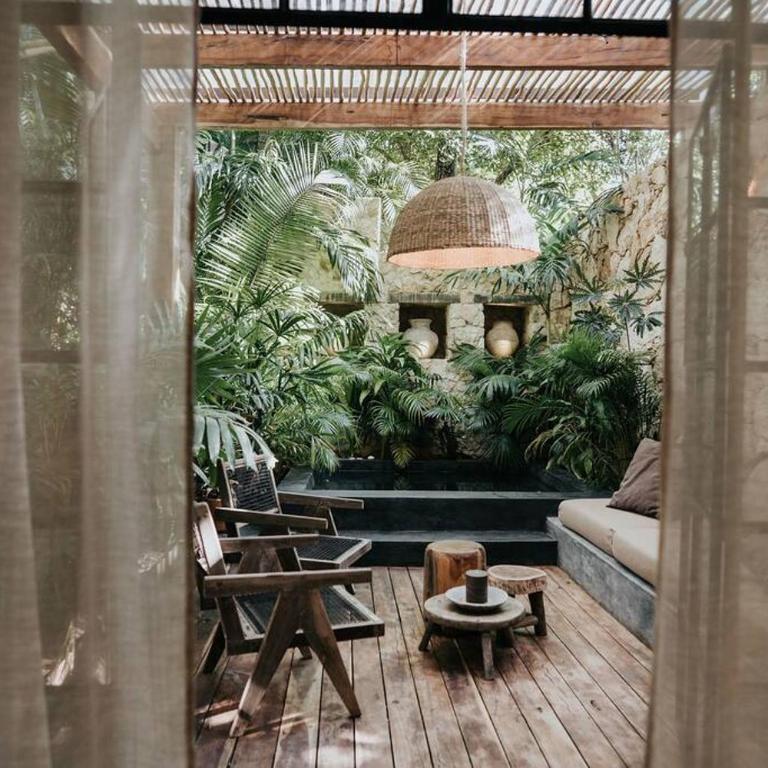 Design Loft with private pool and SPA like feature - Apartamento de 2 dormitorios - 1