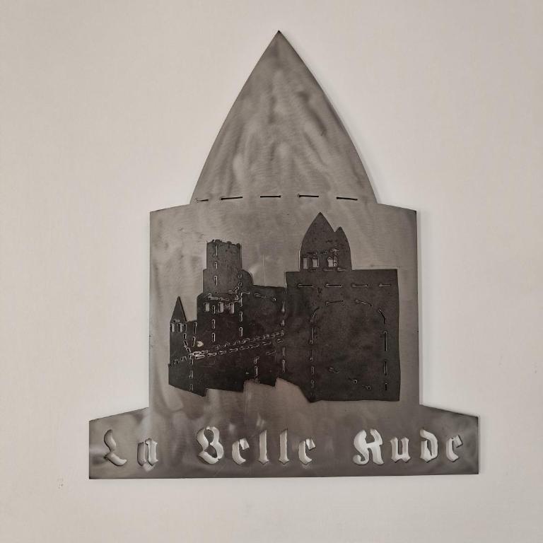 La Belle Aude Climatisé - Apartamento Superior de 2 dormitorios - 20