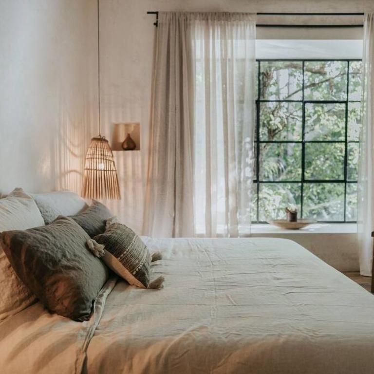 Design Loft with private pool and SPA like feature - Apartamento de 2 dormitorios - 6