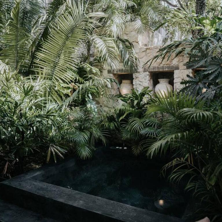 Design Loft with private pool and SPA like feature - Apartamento de 2 dormitorios - 7