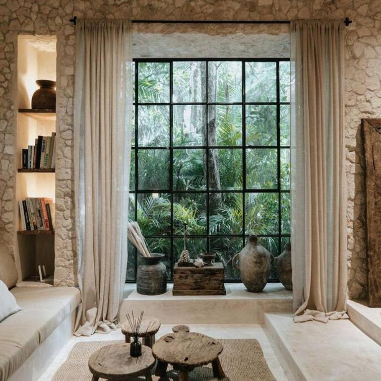 Design Loft with private pool and SPA like feature - Apartamento de 2 dormitorios - 8