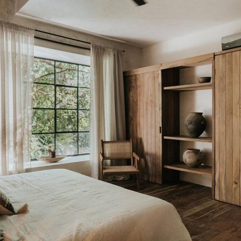 Design Loft with private pool and SPA like feature - Apartamento de 2 dormitorios - 10