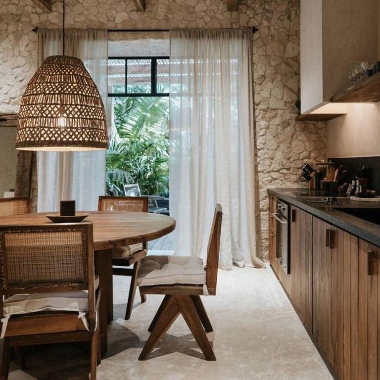 Design Loft with private pool and SPA like feature - Apartamento de 2 dormitorios - 11