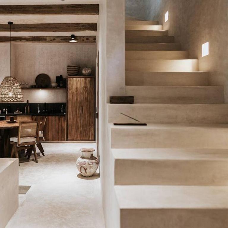 Design Loft with private pool and SPA like feature - Apartamento de 2 dormitorios - 12