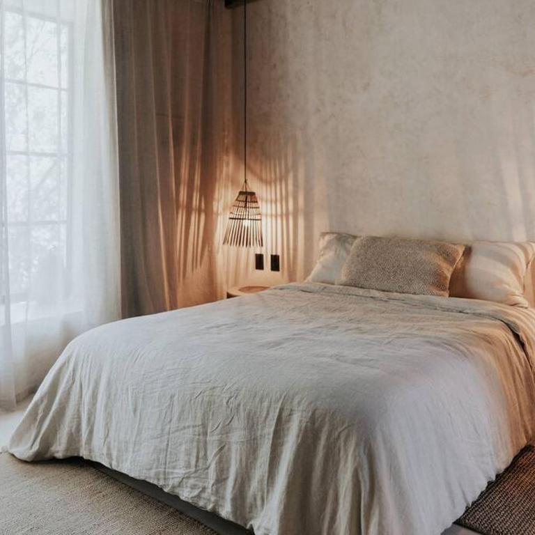 Design Loft with private pool and SPA like feature - Apartamento de 2 dormitorios - 13