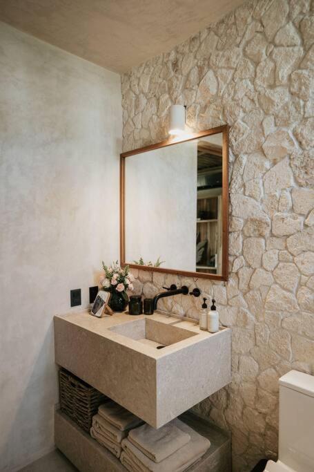 Design Loft with private pool and SPA like feature - Apartamento de 2 dormitorios - 15
