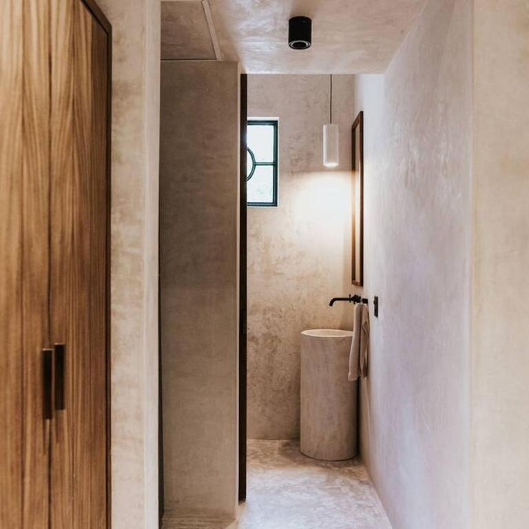 Design Loft with private pool and SPA like feature - Apartamento de 2 dormitorios - 17