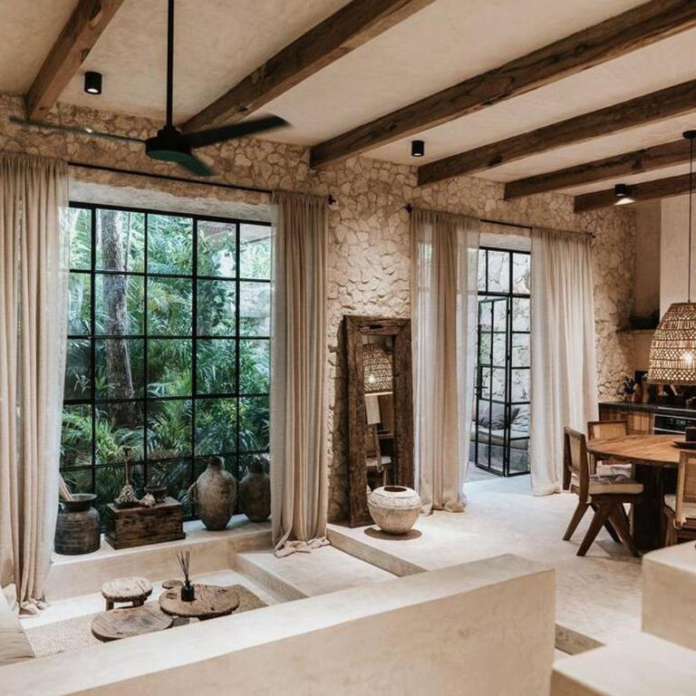 Design Loft with private pool and SPA like feature - Apartamento de 2 dormitorios - 21