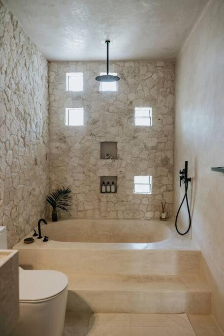 Design Loft with private pool and SPA like feature - Apartamento de 2 dormitorios - 22