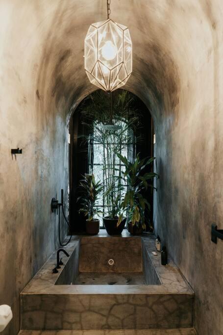 Design Loft with private pool and SPA like feature - Apartamento de 2 dormitorios - 23