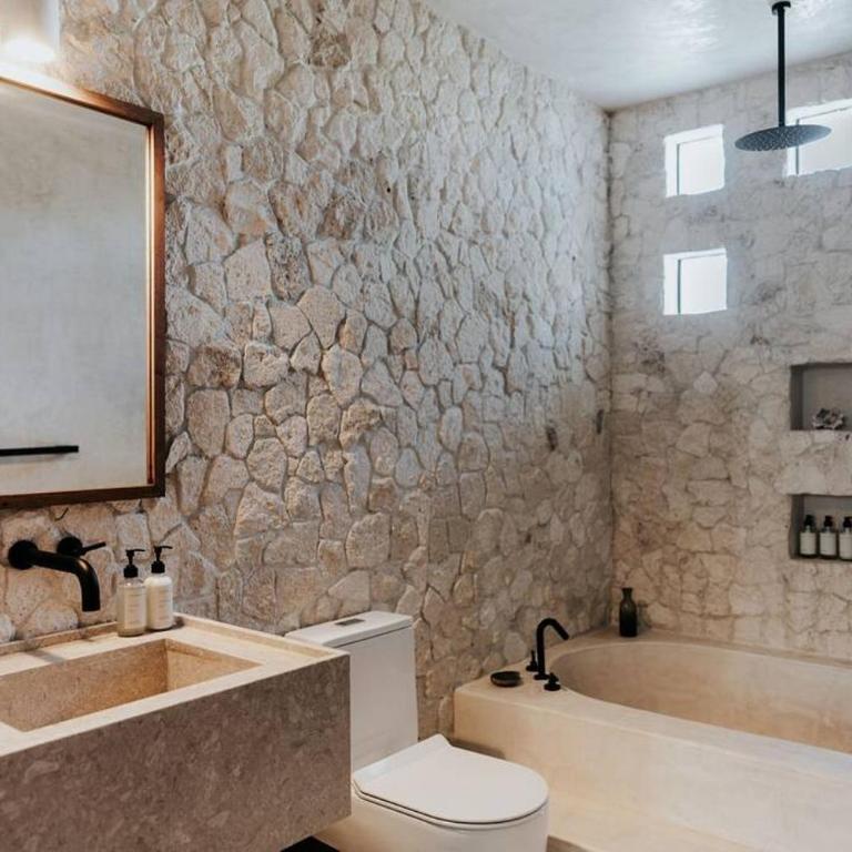 Design Loft with private pool and SPA like feature - Apartamento de 2 dormitorios - 28