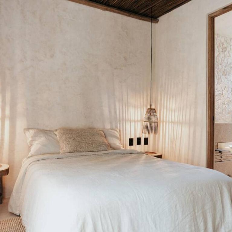 Design Loft with private pool and SPA like feature - Apartamento de 2 dormitorios - 34