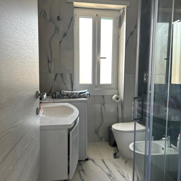 FRONT SEA LUXURY - Appartamento con 2 Camere da Letto - 9