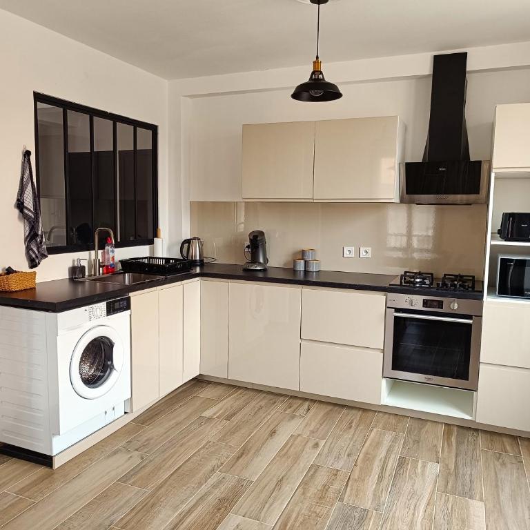 La Belle Aude Climatisé - Apartamento Superior de 2 dormitorios - 7
