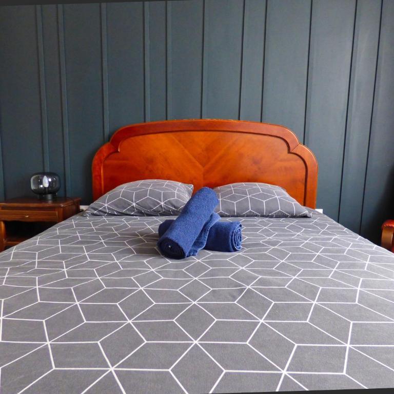 La Belle Aude Climatisé - Apartamento Superior de 2 dormitorios - 15