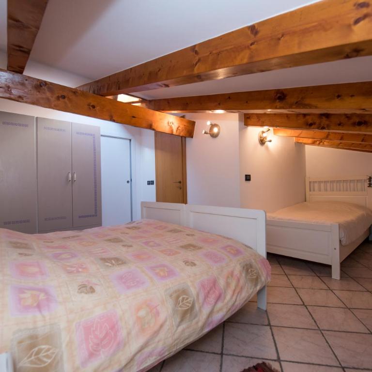Residenza Contrada Tedesca - Apartment - 13