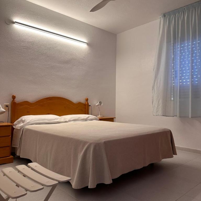 LES ILLES PEÑISCOLA - Casa de 3 dormitorios - 15