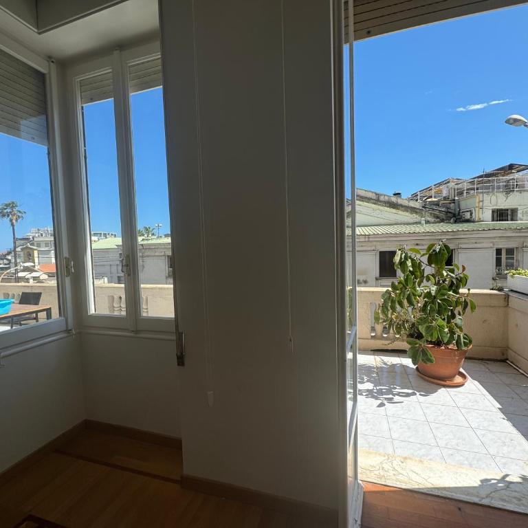 La Dolce Vita 5 Star Luxury Sanremo - Appartamento Deluxe con 2 Camere da Letto - 7